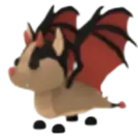 Bat Dragon