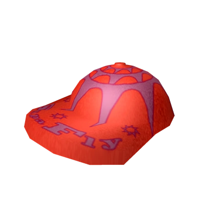 Supa Dupa Fly Cap Custom Order